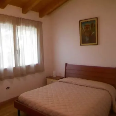 Ferienhaus Casa Legno E Lana
