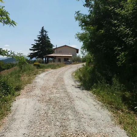 Ferienhaus Casa Legno E Lana *
