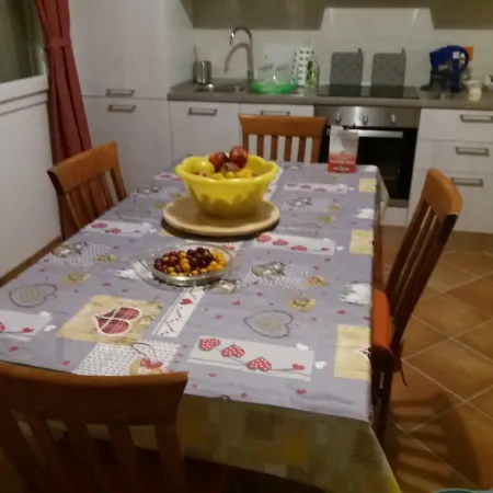 Casa Legno E Lana * Sogliano al Rubicone