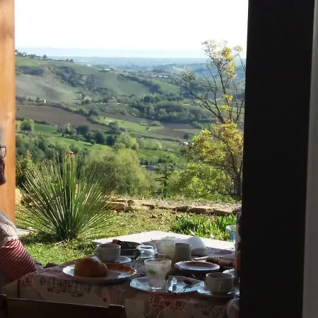 Casa Legno E Lana *