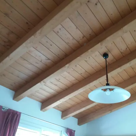 Casa Legno E Lana Ferienhaus Sogliano al Rubicone