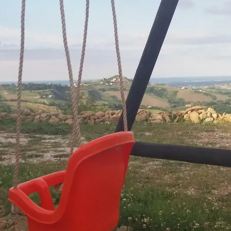 Casa Legno E Lana * Sogliano al Rubicone
