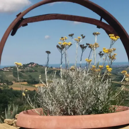 Casa Legno E Lana Sogliano al Rubicone
