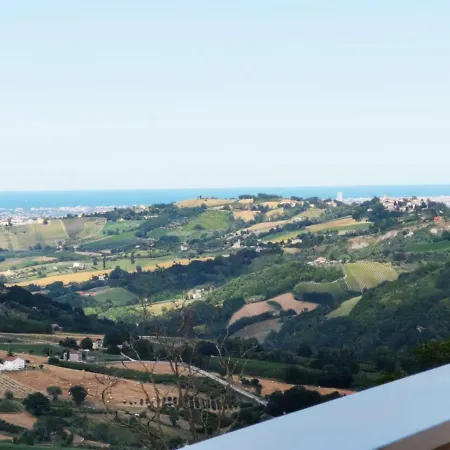 Casa Legno E Lana