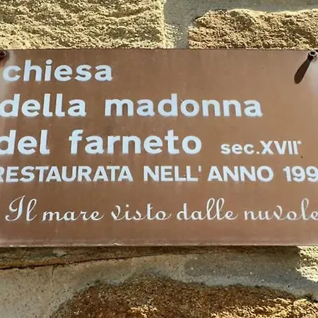 Casa Legno E Lana