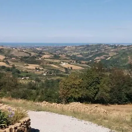 Ferienhaus Casa Legno E Lana