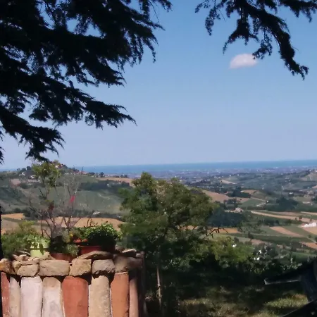 Ferienhaus Casa Legno E Lana