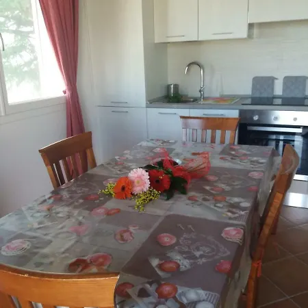 Casa Legno E Lana Sogliano al Rubicone