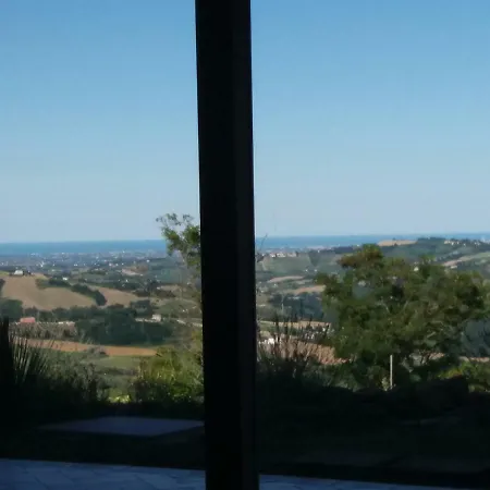Casa Legno E Lana