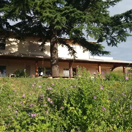 Ferienhaus Casa Legno E Lana