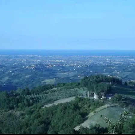 Casa Legno E Lana Sogliano al Rubicone