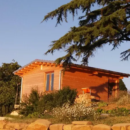 Ferienhaus Casa Legno E Lana Sogliano al Rubicone