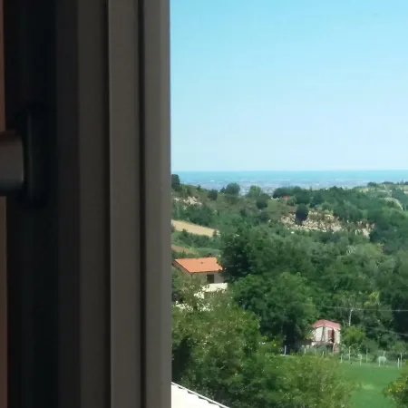 Casa Legno E Lana