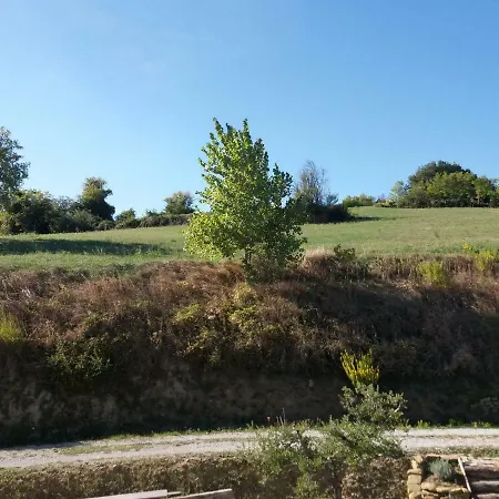 Ferienhaus Casa Legno E Lana