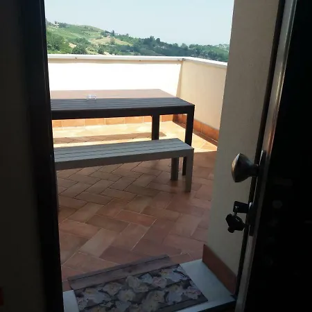 Ferienhaus Casa Legno E Lana